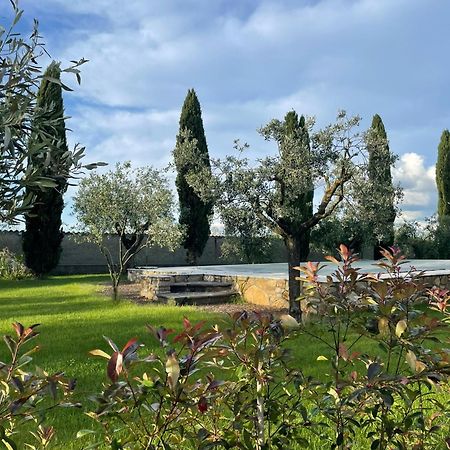 B&B Fili Al Casale 1121 Řím Exteriér fotografie
