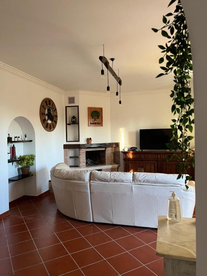 B&B Fili Al Casale 1121 Řím Exteriér fotografie